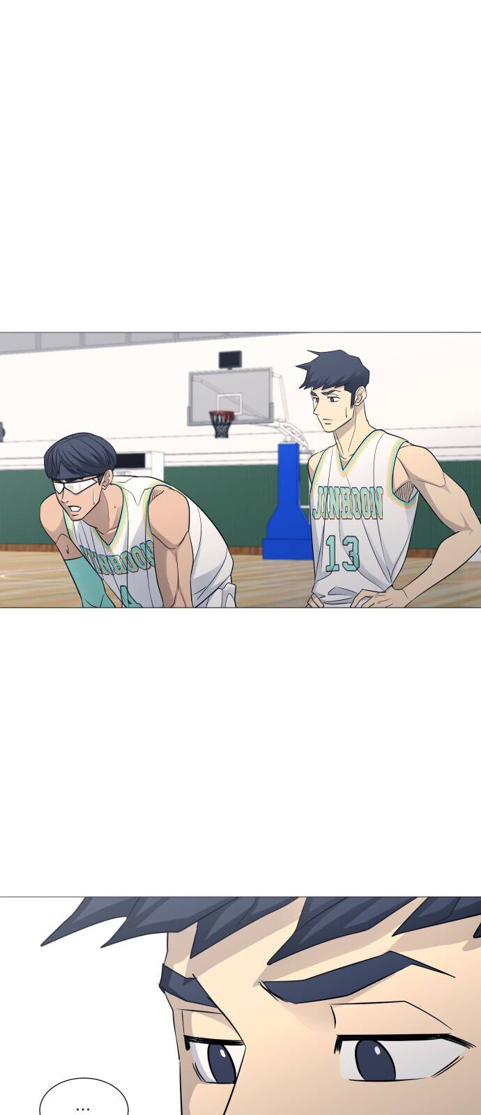 Garbage Time Chapter 125 - 24