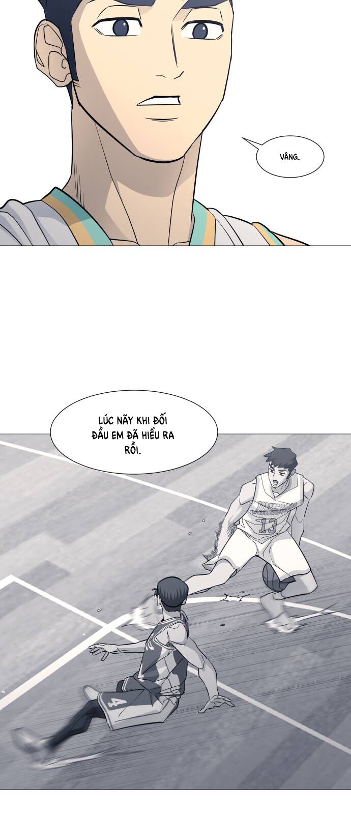 Garbage Time Chapter 125 - 27