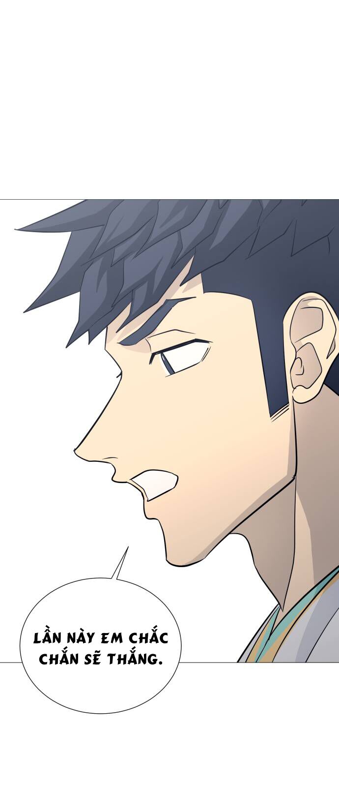 Garbage Time Chapter 125 - 28