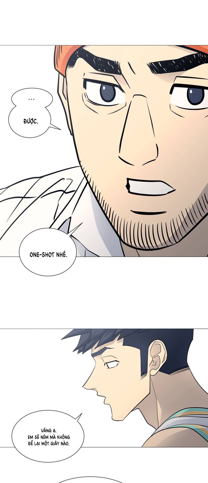 Garbage Time Chapter 125 - 29