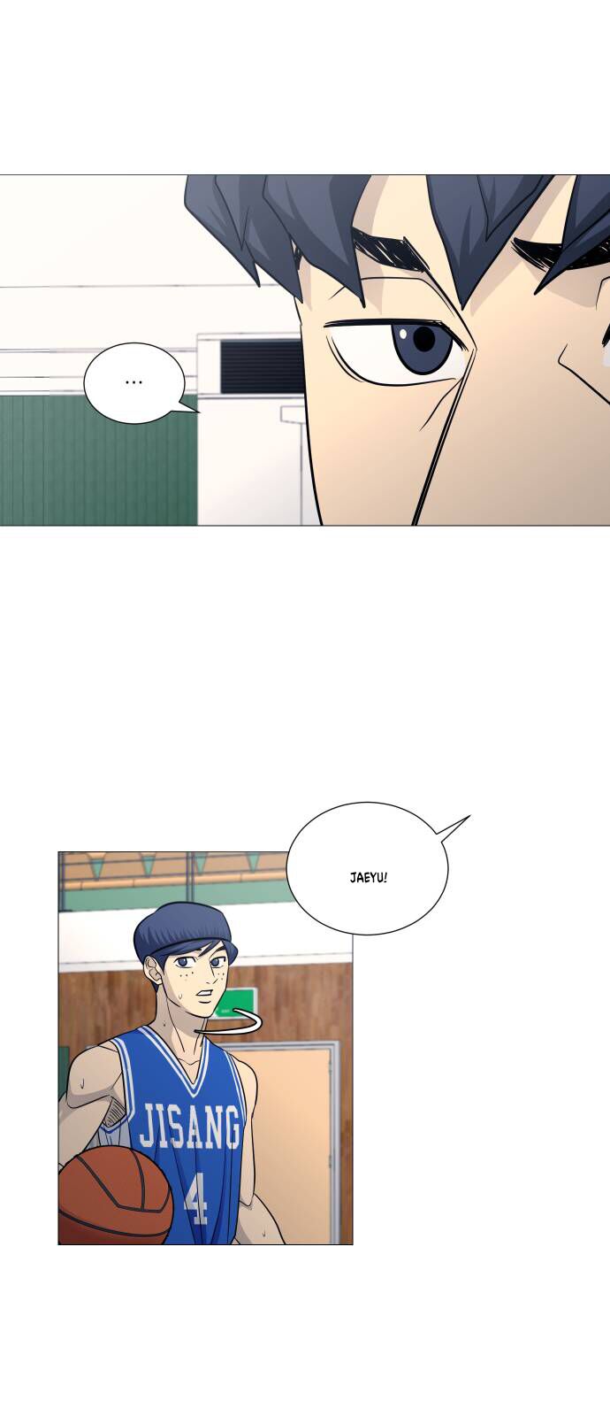 Garbage Time Chapter 125 - 4