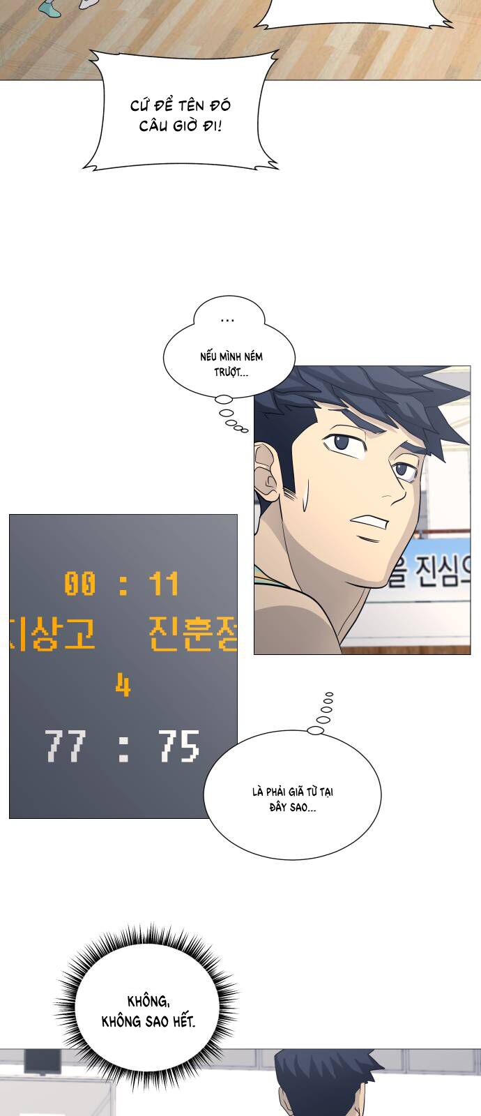 Garbage Time Chapter 125 - 31