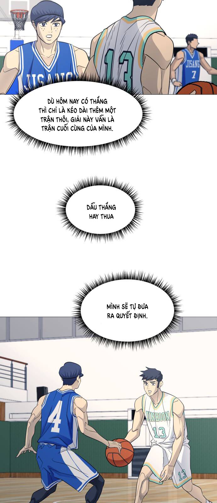 Garbage Time Chapter 125 - 32