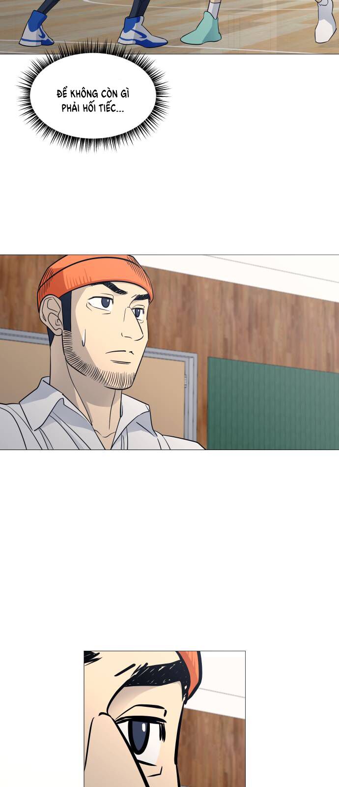 Garbage Time Chapter 125 - 33