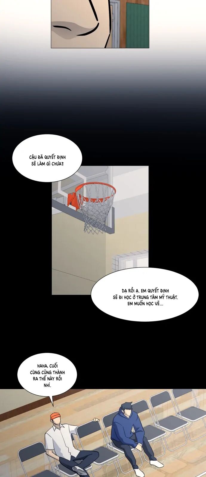 Garbage Time Chapter 125 - 34