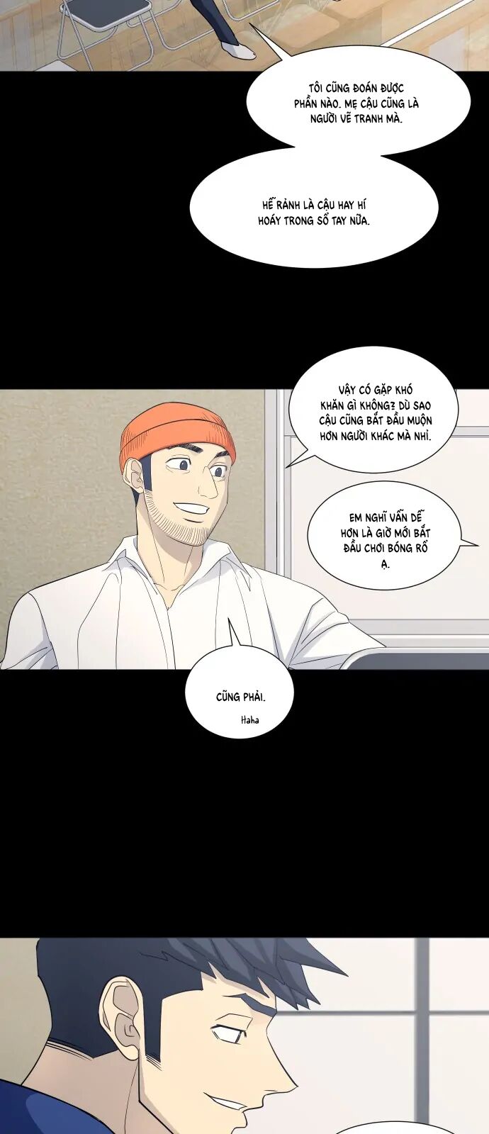 Garbage Time Chapter 125 - 35