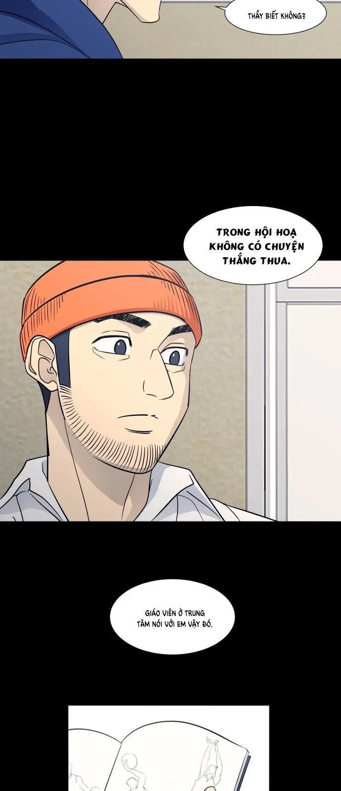 Garbage Time Chapter 125 - 36