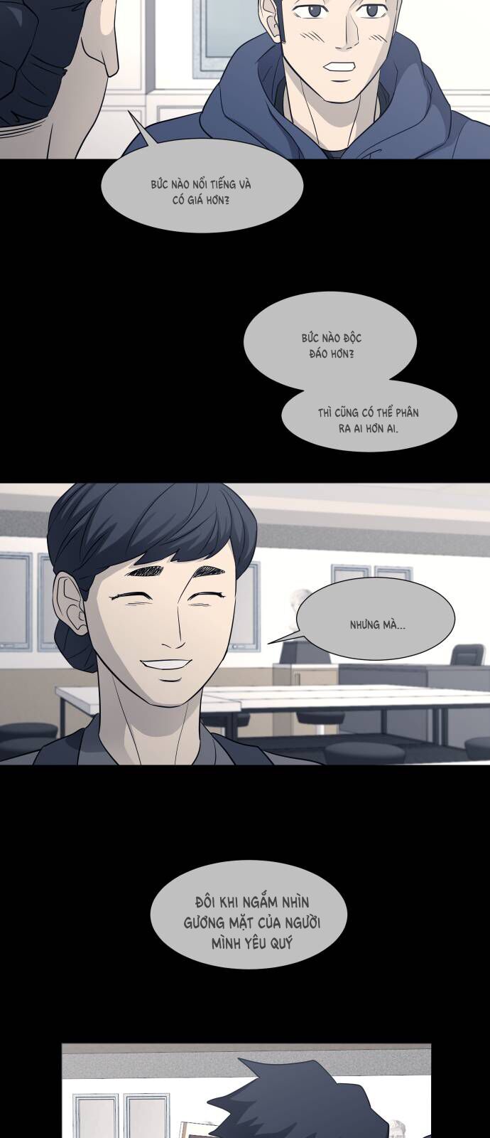 Garbage Time Chapter 125 - 38