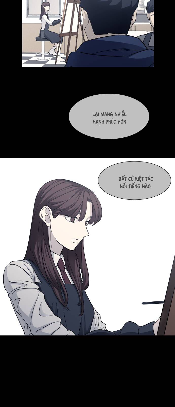 Garbage Time Chapter 125 - 39