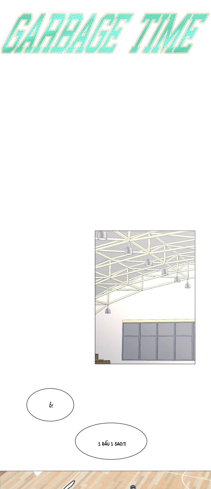 Garbage Time Chapter 125 - 6