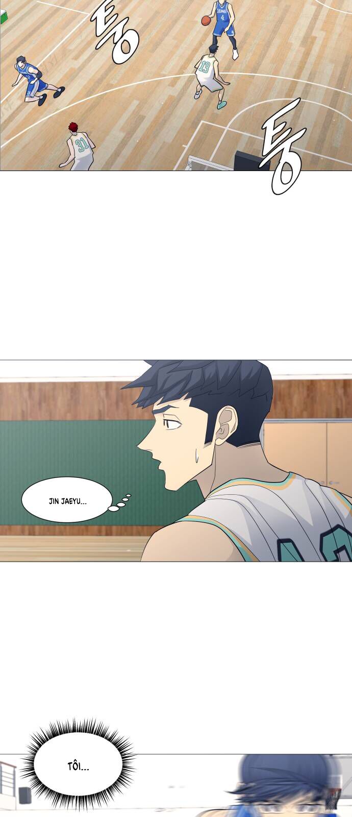 Garbage Time Chapter 125 - 7