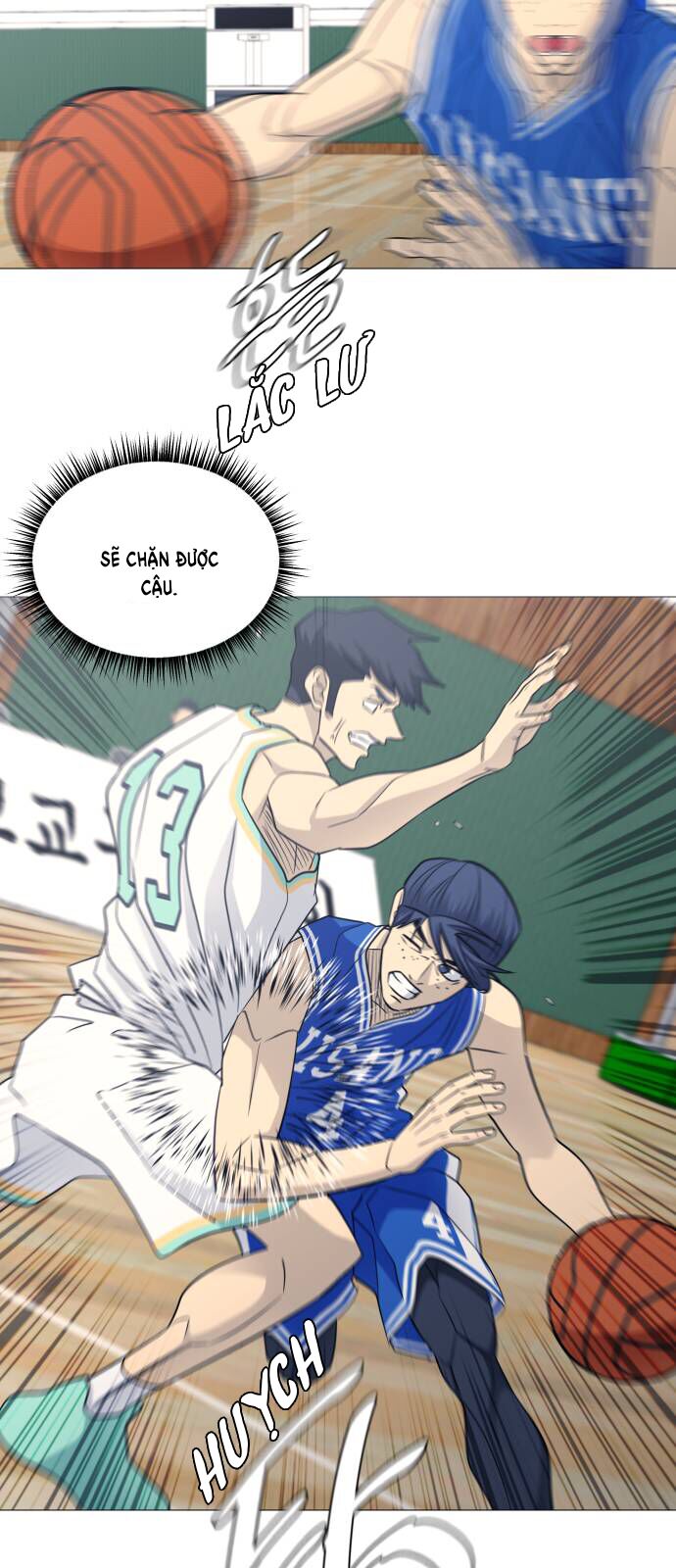 Garbage Time Chapter 125 - 8