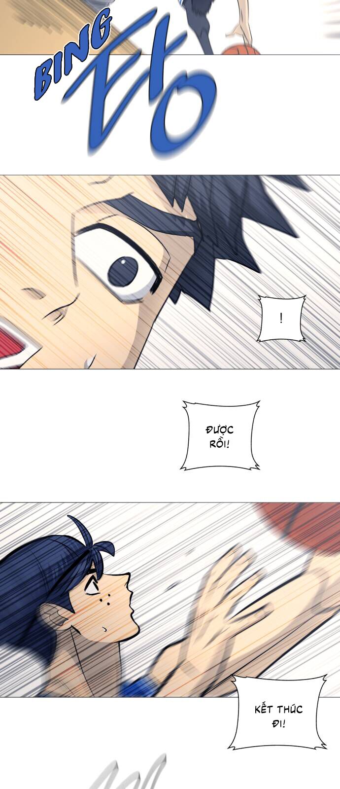 Garbage Time Chapter 125 - 10