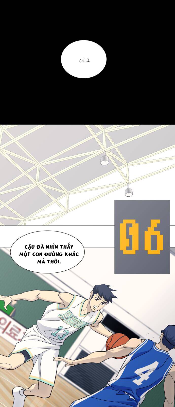 Garbage Time Chapter 126 - 2