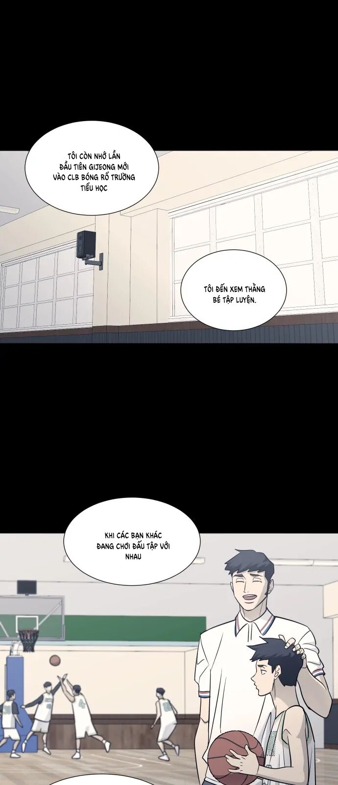 Garbage Time Chapter 126 - 11