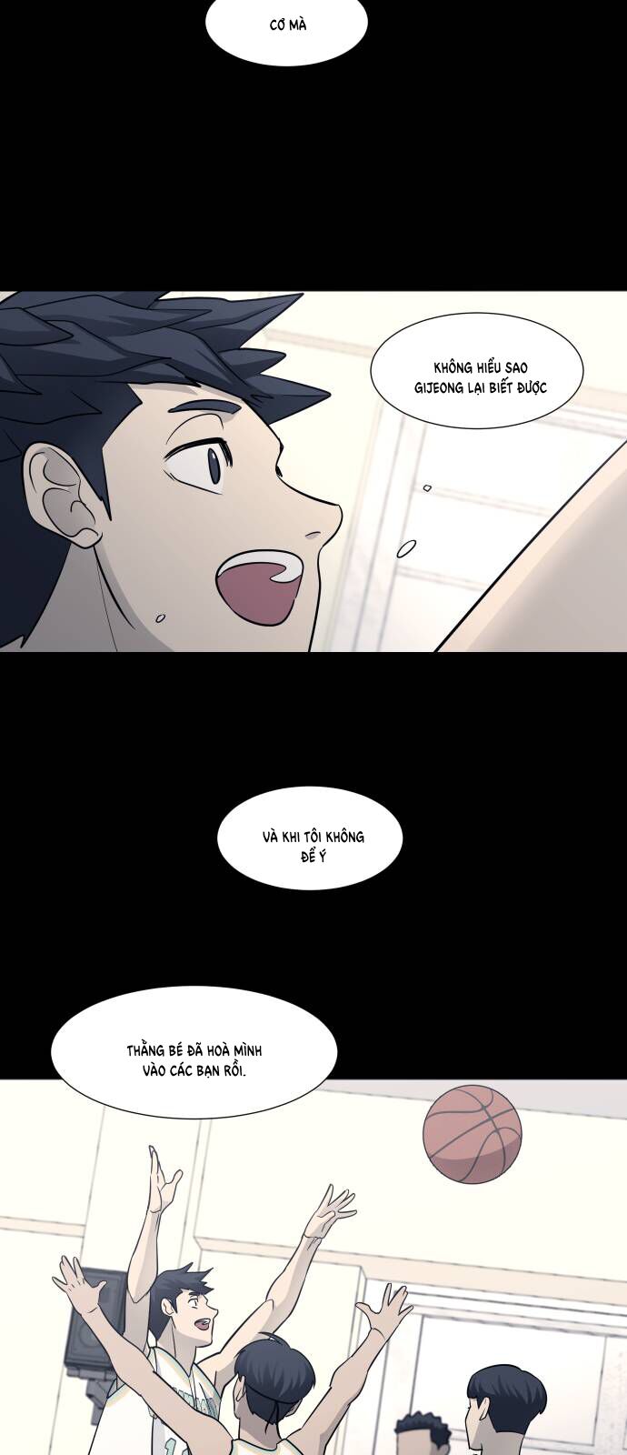 Garbage Time Chapter 126 - 13