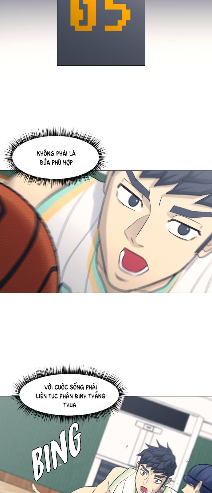 Garbage Time Chapter 126 - 15