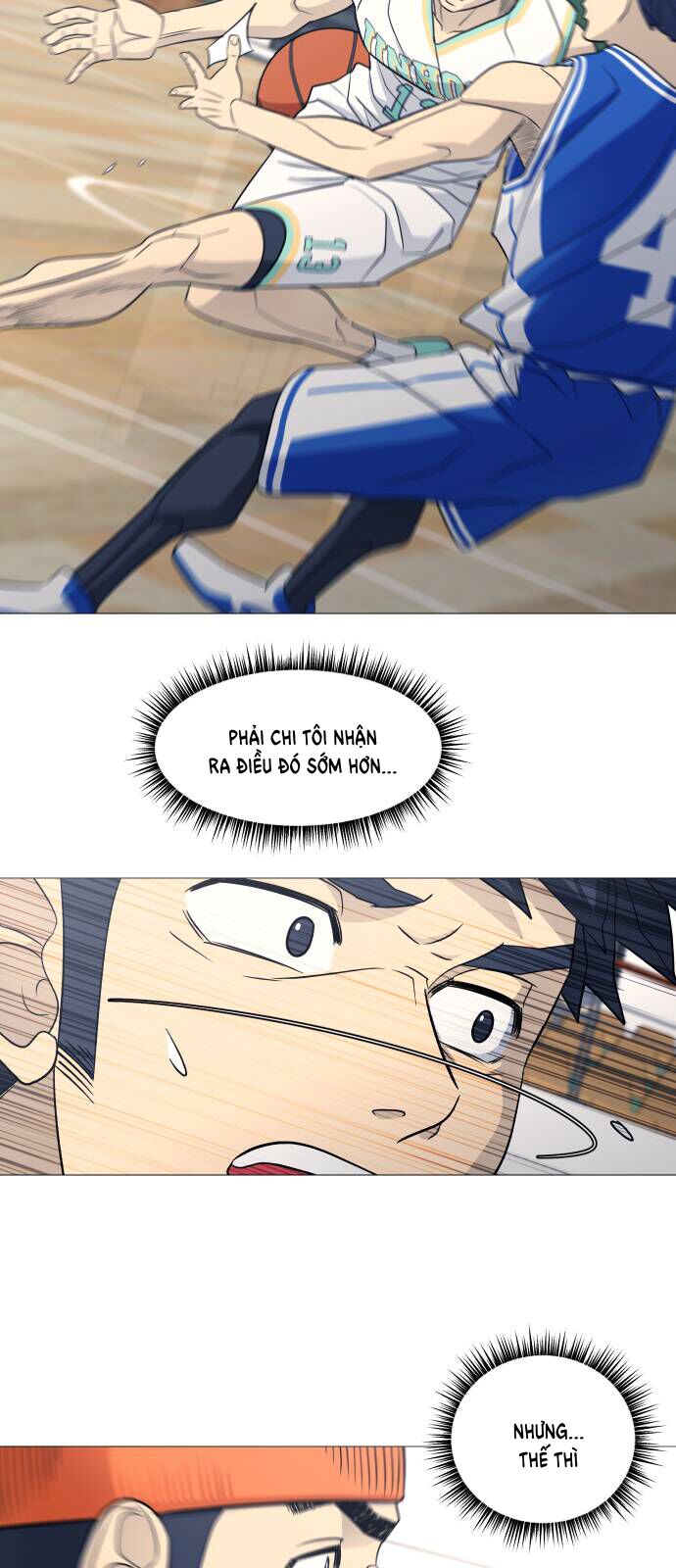 Garbage Time Chapter 126 - 16