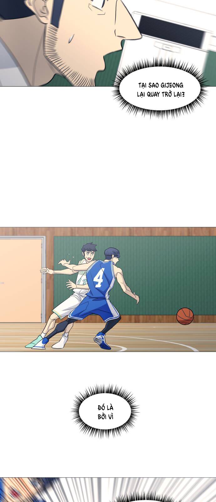 Garbage Time Chapter 126 - 17