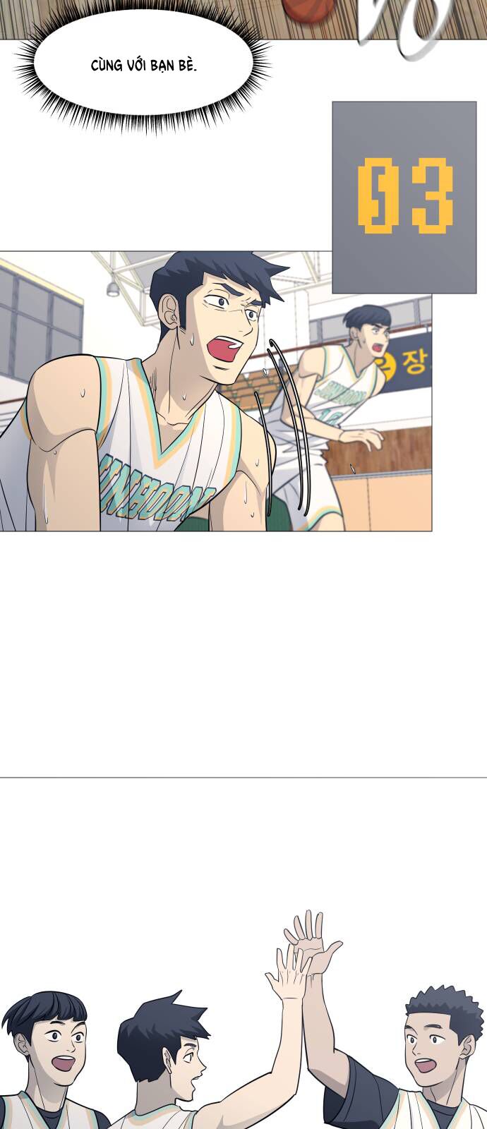 Garbage Time Chapter 126 - 19