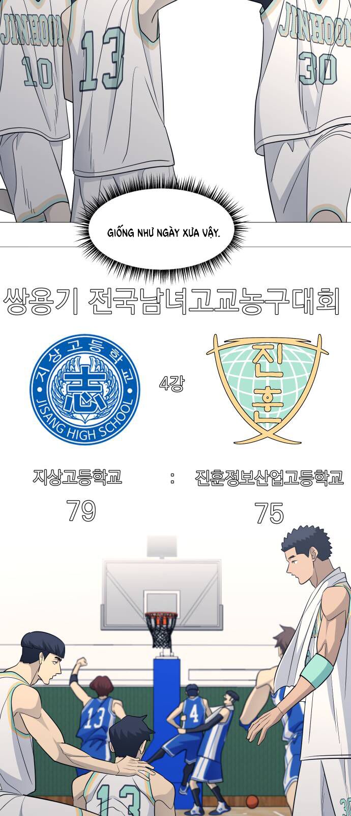 Garbage Time Chapter 126 - 20