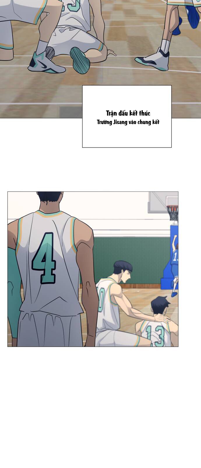 Garbage Time Chapter 126 - 21