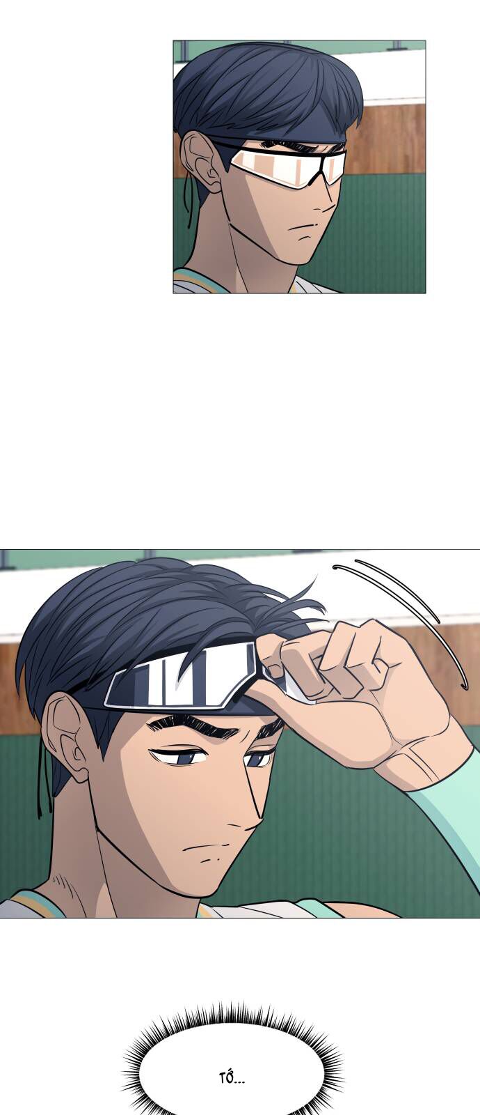 Garbage Time Chapter 126 - 22