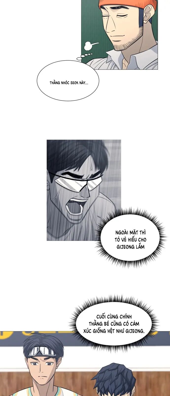 Garbage Time Chapter 126 - 24