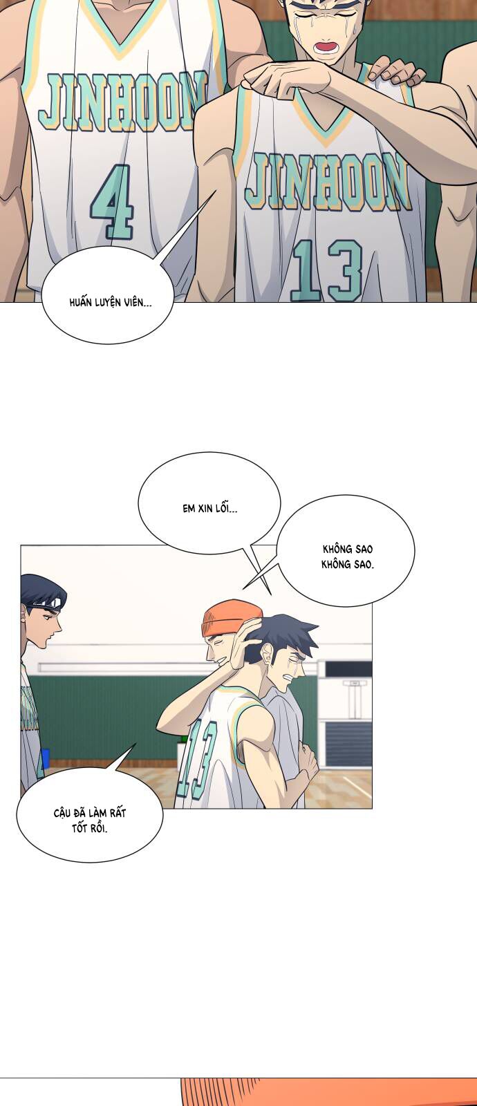 Garbage Time Chapter 126 - 25