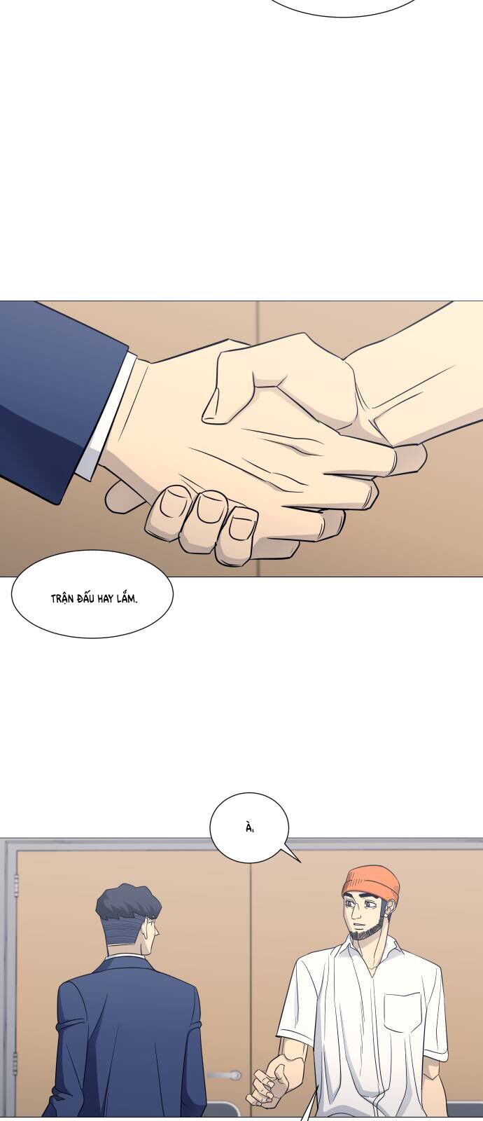 Garbage Time Chapter 126 - 28