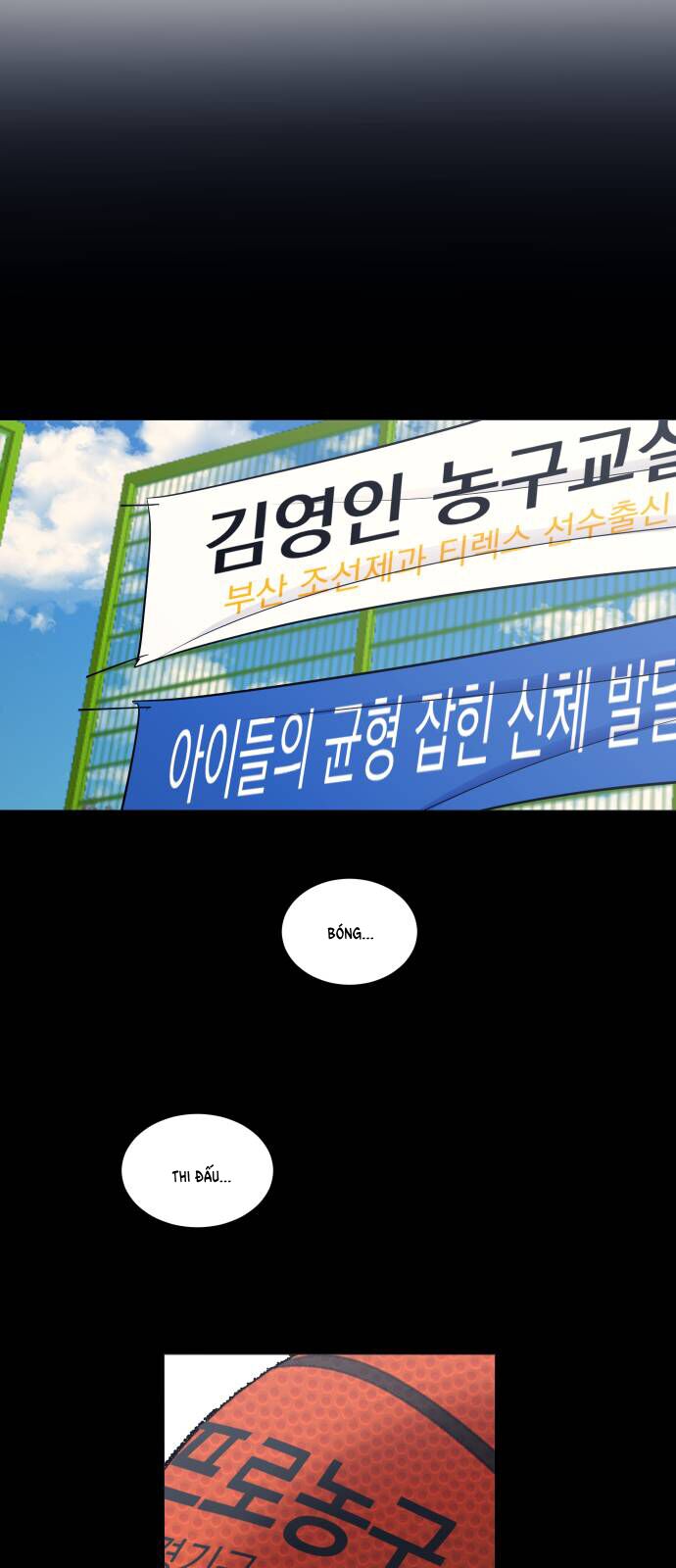 Garbage Time Chapter 126 - 4