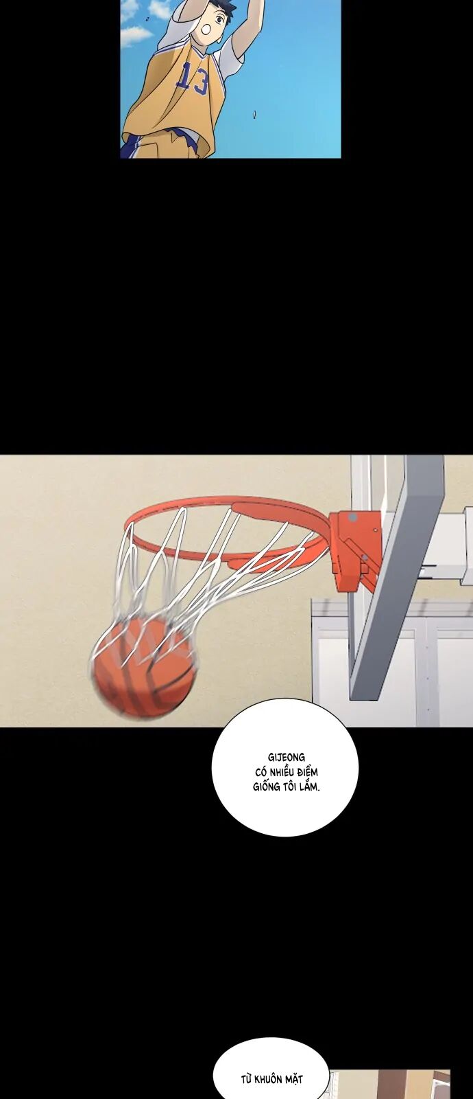 Garbage Time Chapter 126 - 8