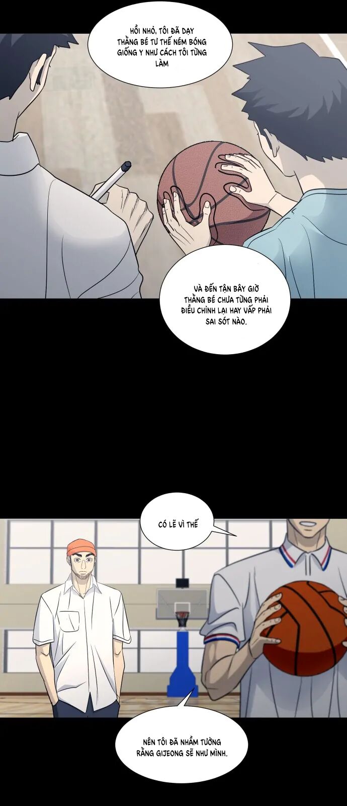 Garbage Time Chapter 126 - 10