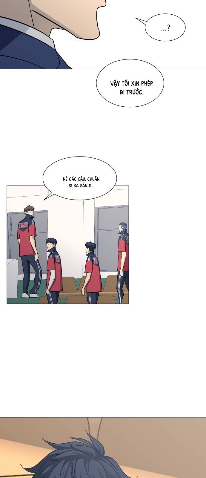 Garbage Time Chapter 127 - 2