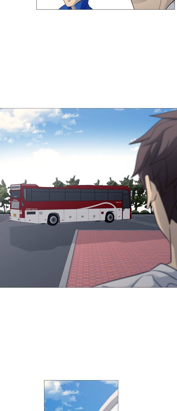 Garbage Time Chapter 127 - 12