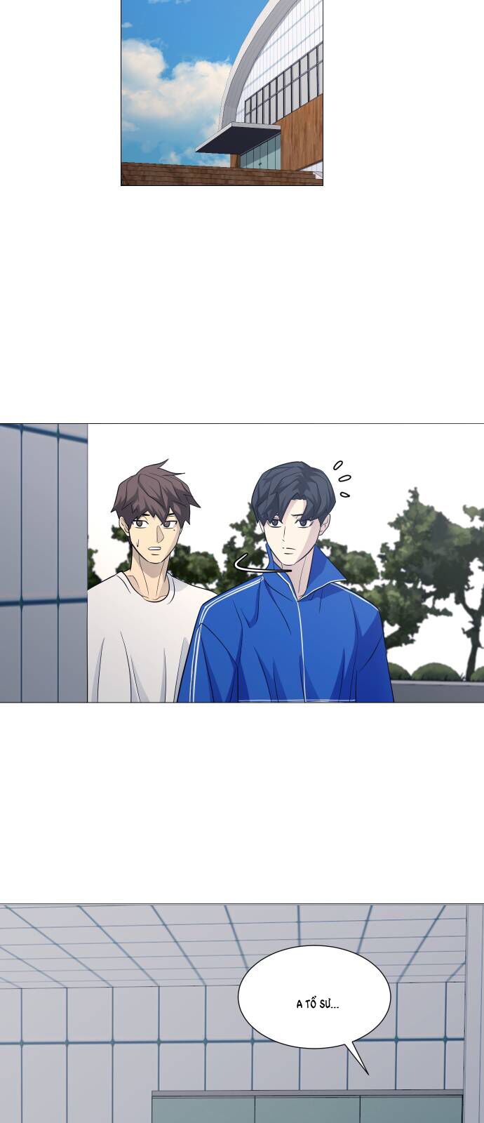 Garbage Time Chapter 127 - 13