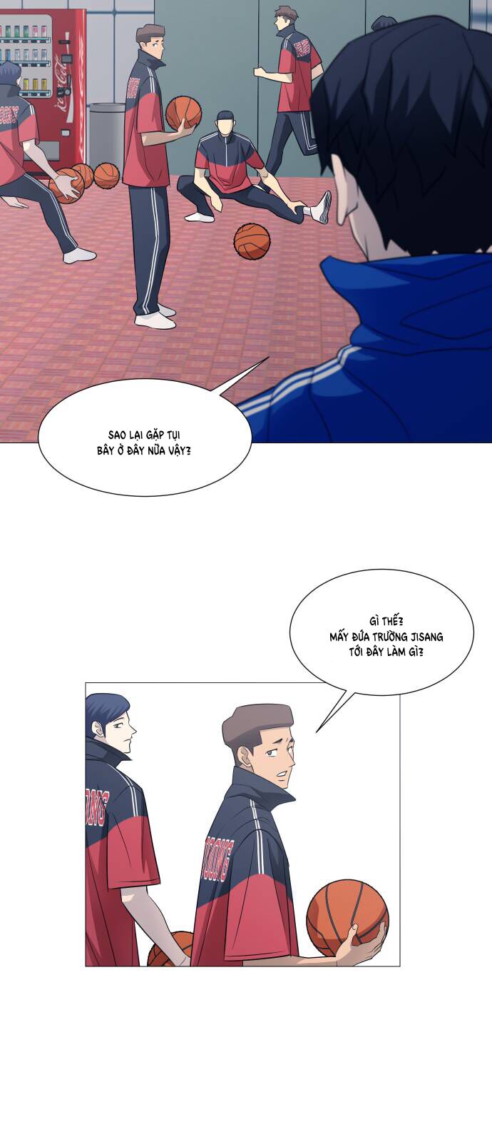 Garbage Time Chapter 127 - 14