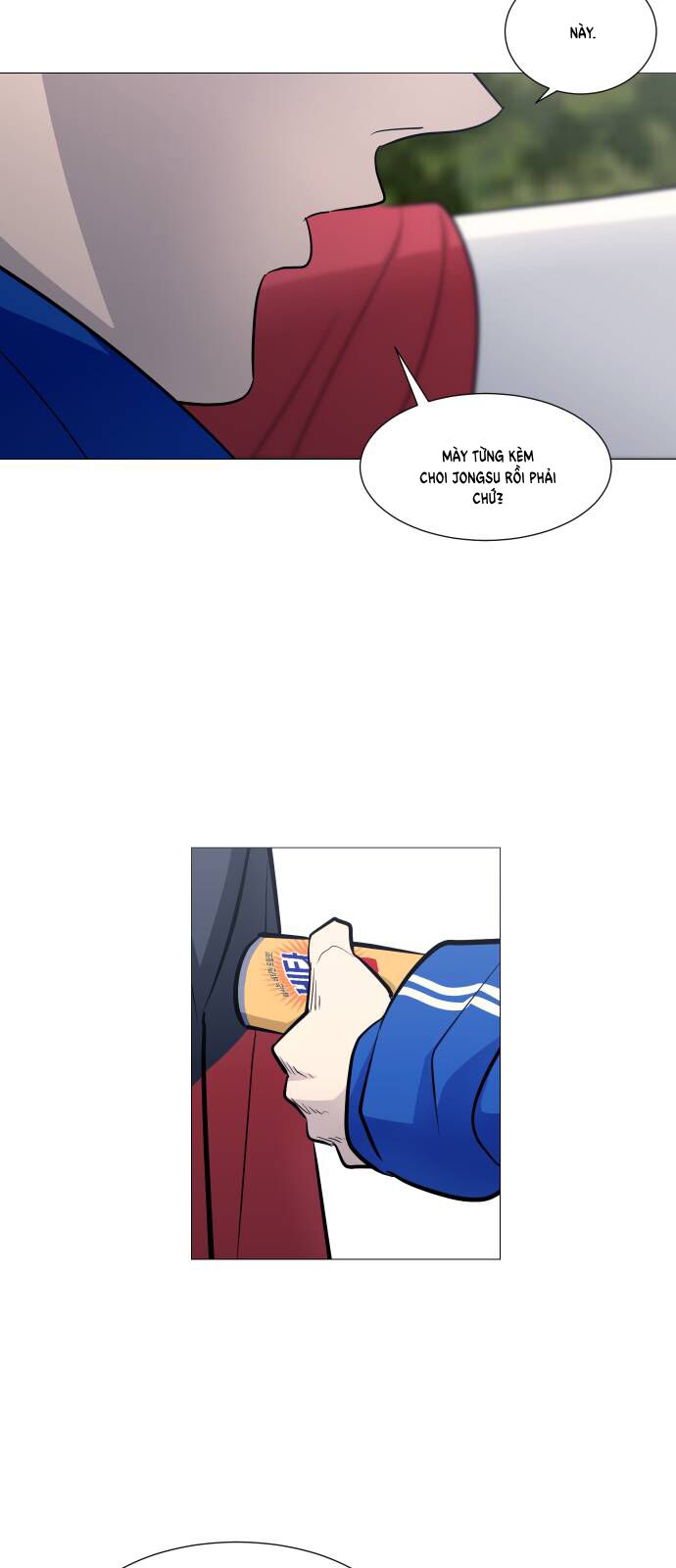 Garbage Time Chapter 127 - 18