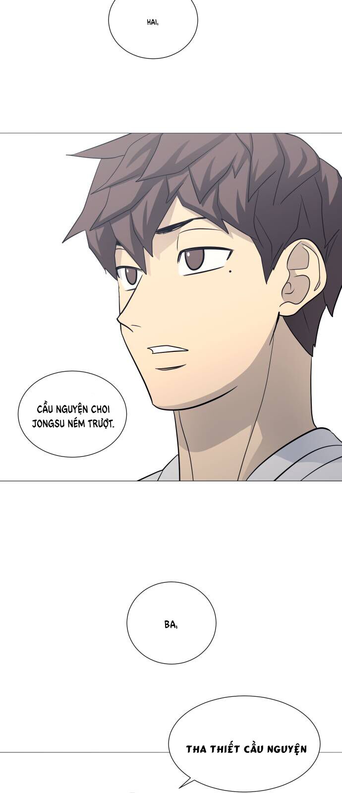 Garbage Time Chapter 127 - 22