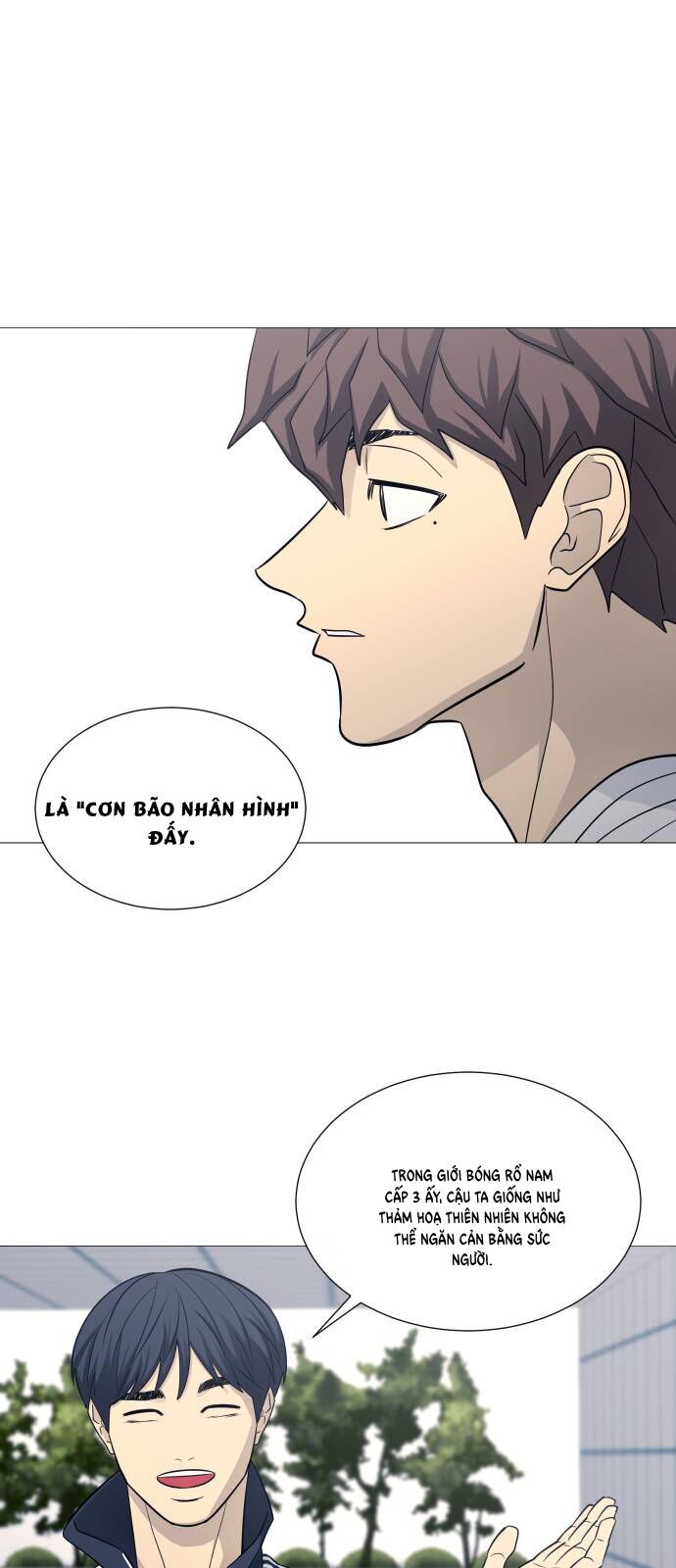 Garbage Time Chapter 127 - 25