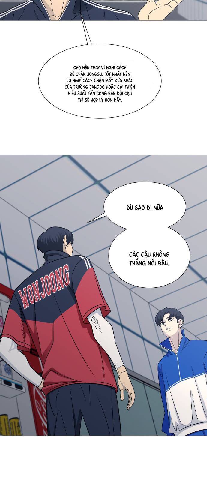 Garbage Time Chapter 127 - 26