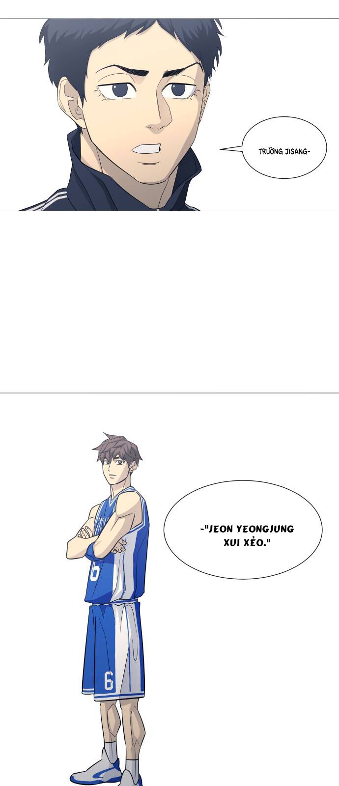 Garbage Time Chapter 127 - 30