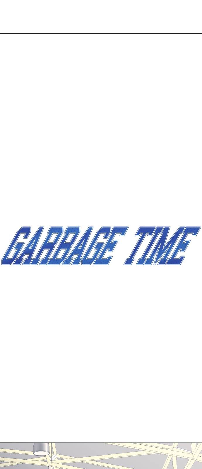 Garbage Time Chapter 127 - 4