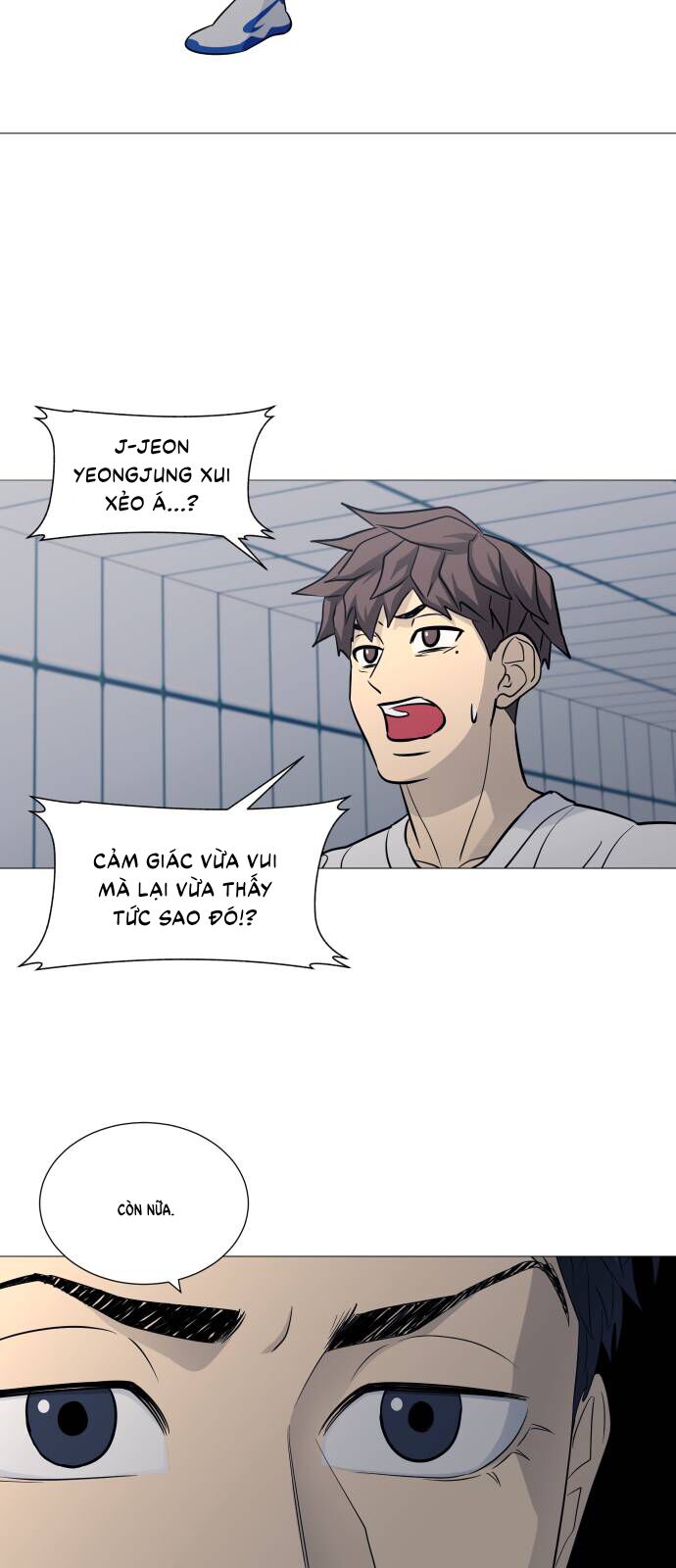 Garbage Time Chapter 127 - 31