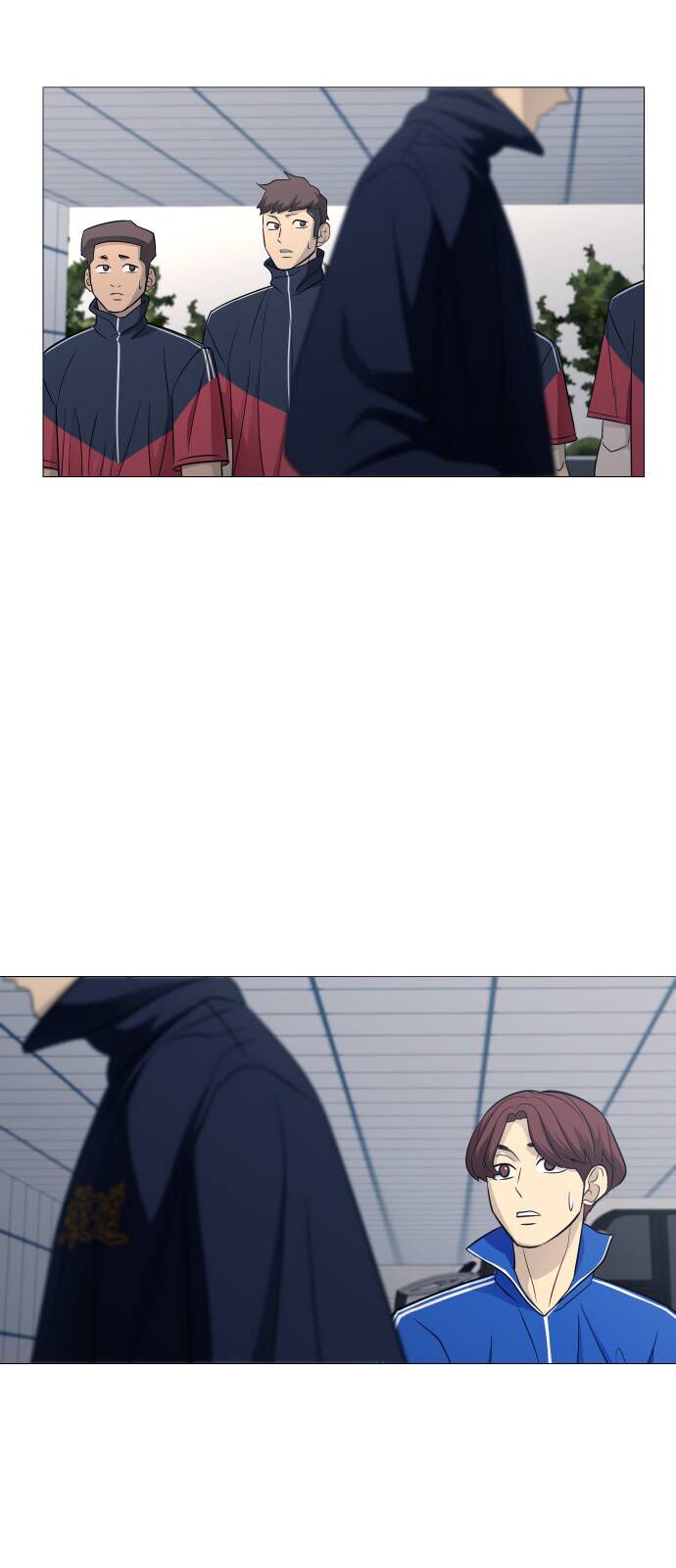 Garbage Time Chapter 127 - 37