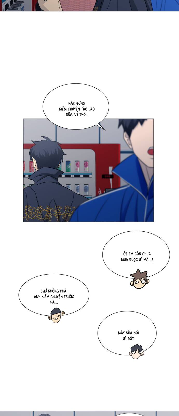 Garbage Time Chapter 127 - 39