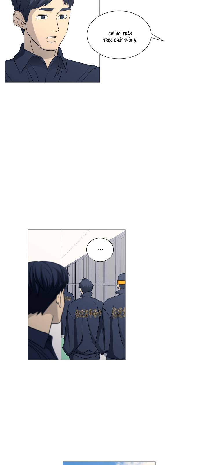 Garbage Time Chapter 127 - 6