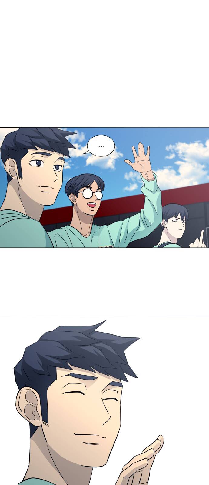 Garbage Time Chapter 127 - 10