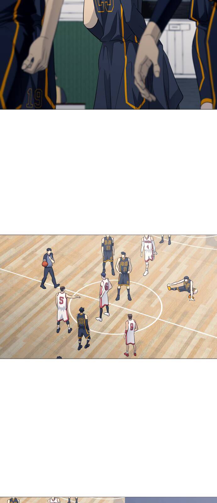 Garbage Time Chapter 128 - 14