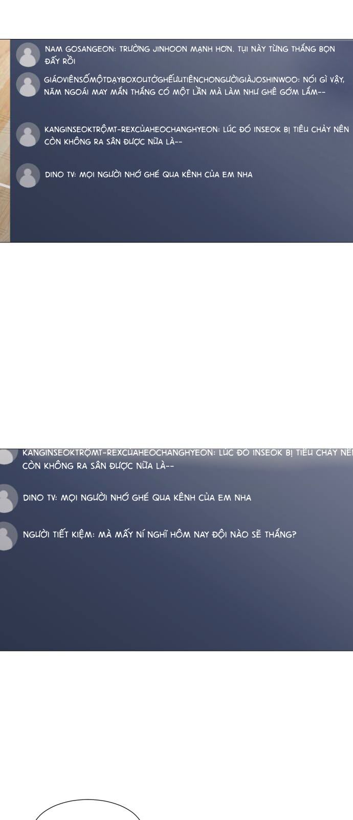 Garbage Time Chapter 128 - 18